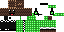 Texture for Sackboy