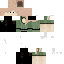 Texture for Alex frozen