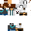 Texture for GuilhermeGamesBR