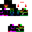 Texture for steve