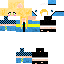 Texture for DeltaEntity
