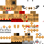 Texture for CyberDemon