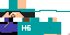 Texture for Sr.Herobrine