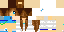 Texture for gril
