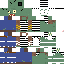 Texture for Gargantuar Criminal