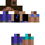 Texture for НУБИК