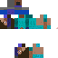 Texture for up side down