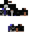 Texture for hacker