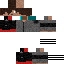 Texture for Jord Skin