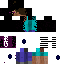 Texture for Symbiote Steve