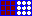 Texture for daylight sensor