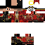 Texture for iego mascarado