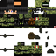 Texture for jbgp