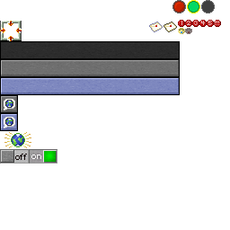 Texture for sélectionneur d'item v2