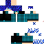 Texture for TG_Pandora fire