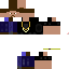 Texture for 1 of kind