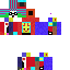 Texture for Mc bugado