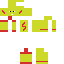 Texture for antiflash