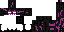 Texture for Hunter Enderman