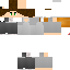 Texture for Jovem_Nerd