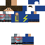 Texture for steve