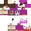 Texture for Javadoff v5 (Evil Edition)