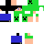 Texture for lucascreeper