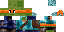 Texture for Michaelangelo