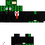Texture for cactus