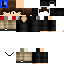 Texture for Jakob