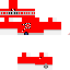 Texture for Red ToQger ToQ 1gou