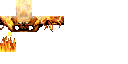 Texture for fire