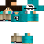 Texture for xX_NerdKing_Xx