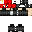 Texture for DinoSpider