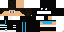Texture for GTsuino umbreon