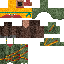 Texture for adventurer