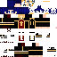 Texture for Selfish