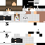 Texture for A_TanyaGo2_A