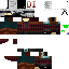 Texture for Kakachi saqueador
