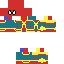 Texture for vaspóksk
