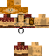 Texture for level three survivor