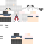 Texture for WAKE ME UP INSIDE