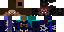 Texture for jinnrai