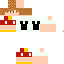 Texture for steve