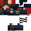 Texture for ManmuniSTyle