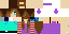 Texture for rer