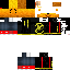 Texture for MonkeyMan Jr.