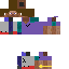 Texture for Steve