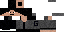 Texture for GalaxyCreeper Lucas