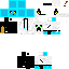Texture for mavi